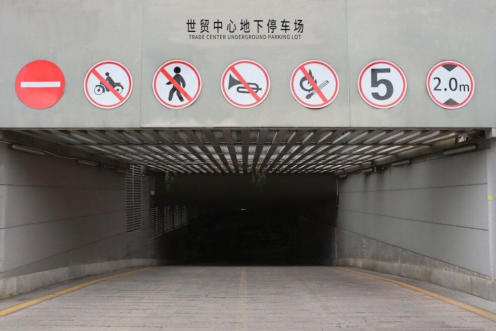 Фото Shangri La Hotel Yiwu