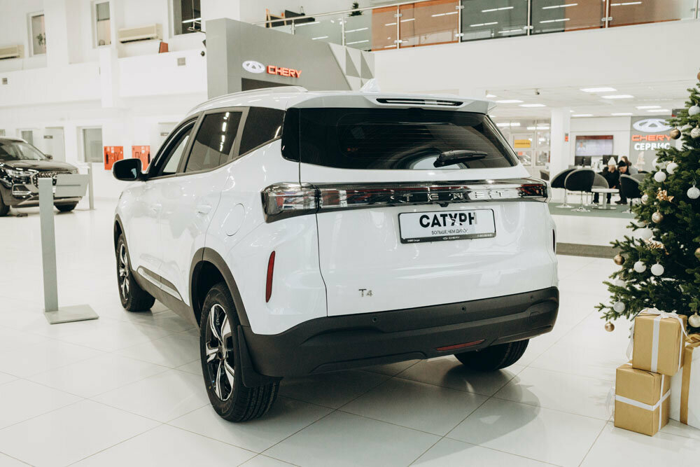 photo Сатурн, Tenet