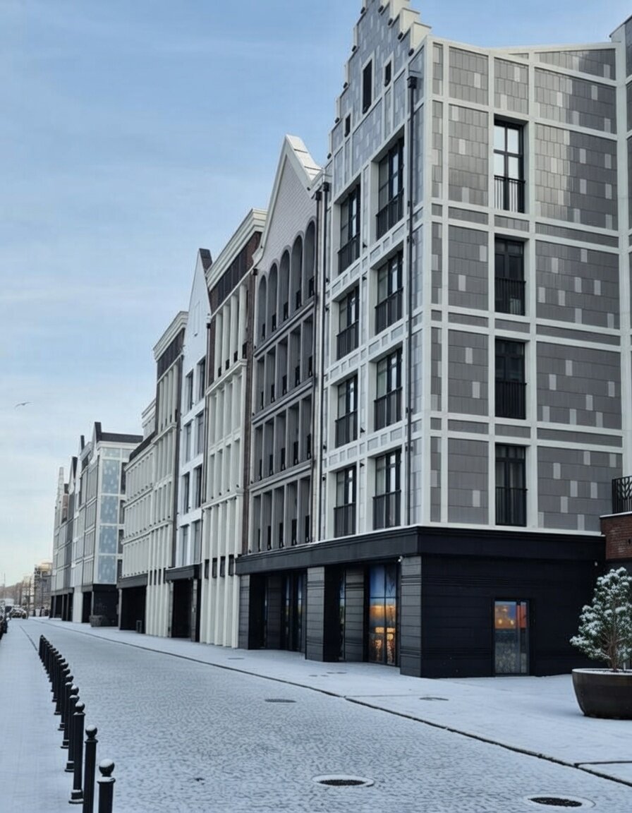 Фото Апартаменты Pavlov