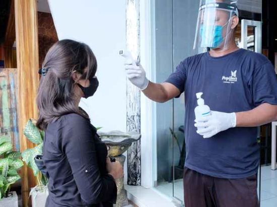 Фото Papillon Echo Beach