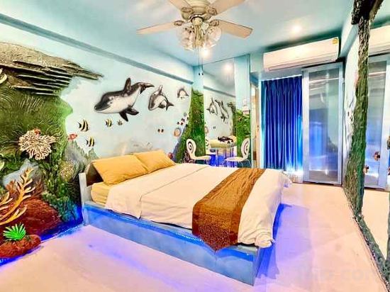 Фото Rangsit Grand Condo