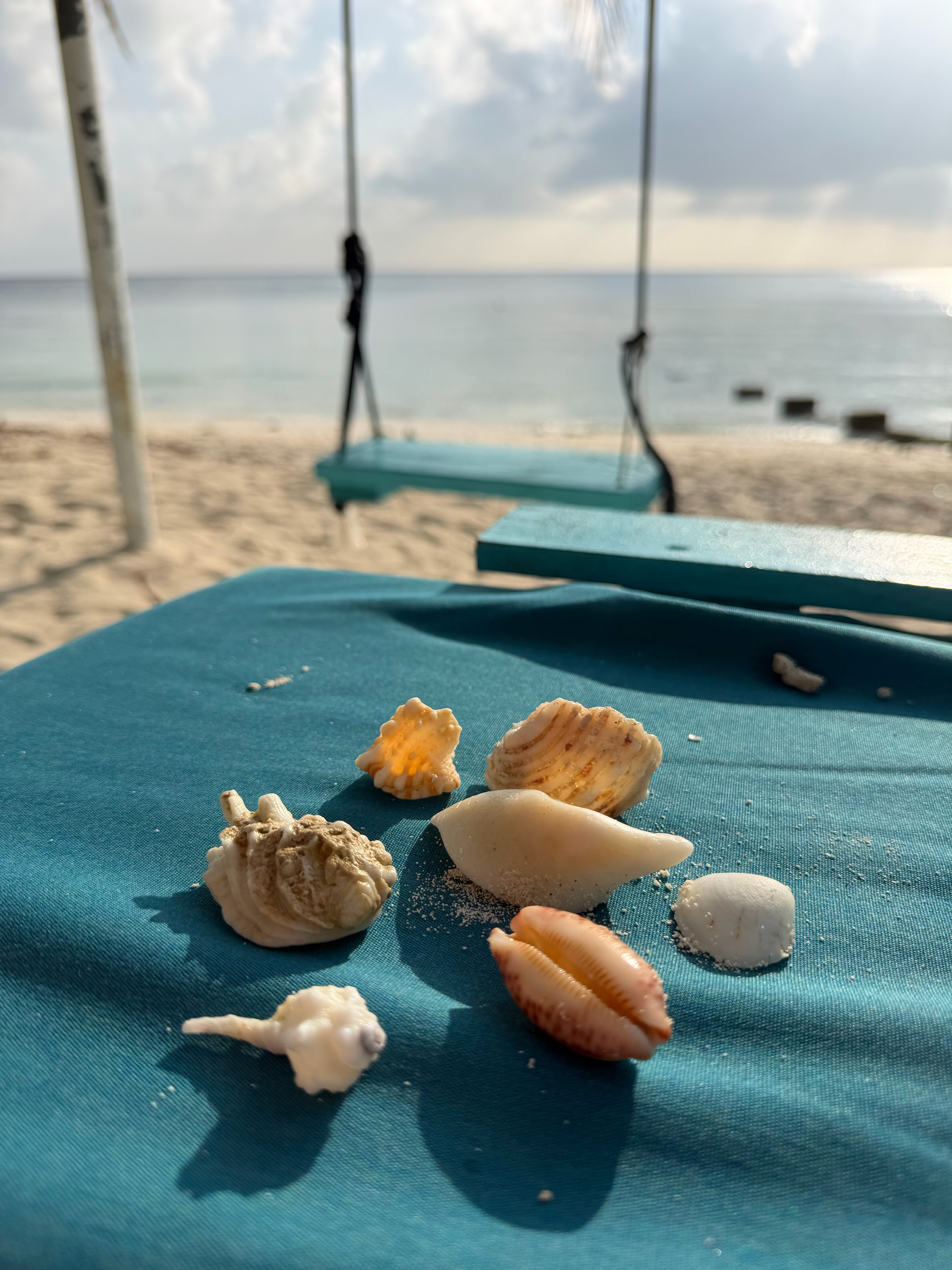 Фото Ranthari Hotel and SPA Ukulhas Maldives