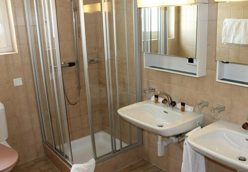 Гостиница Spenglers Inn в Давосе