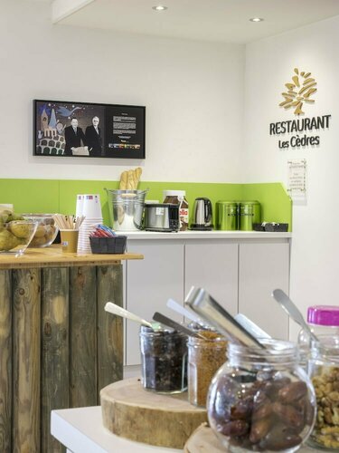Гостиница Отель Ibis Styles Sarrebourg в Сарребуре