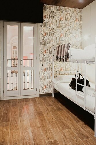 Хостел Room00 Chueca в Мадриде