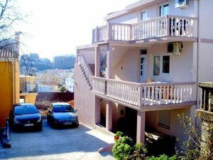 Апартаменты Apartments Čenić