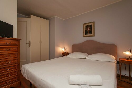 Гостиница Residence Zodiacus в Бари