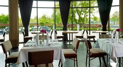 Гостиница Hotel Saline в Иновроцлаве