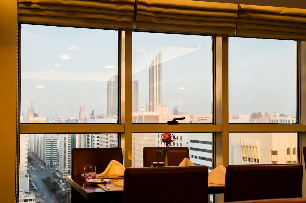 Grand Mercure Majlis Residences - 16