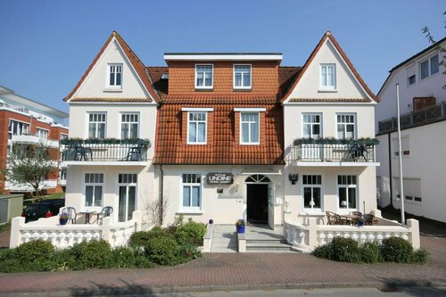 Hotel Villa Undine