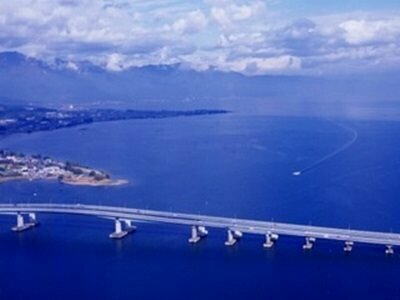 Гостиница Hotel 21 в Префектуре Сига