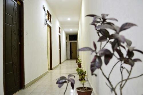 Гостиница Spot On 74228 Galaxy Comforts в Майсуре