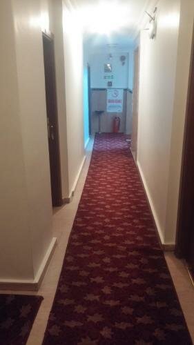 Гостиница Birkent Otel в Енишехире