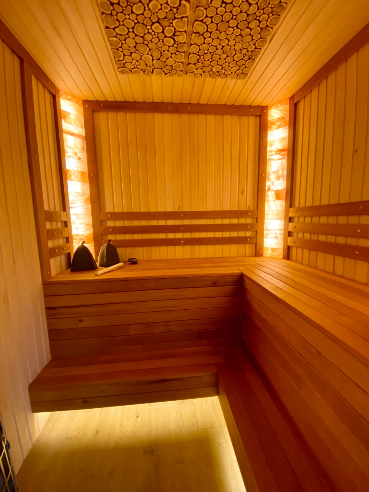 Фото Дом на Рябиновой