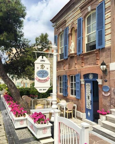 Гостиница Lola 38 Hotel в Фоче