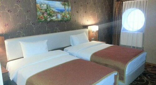 Гостиница Royal Berk Hotel в Ипекйолу