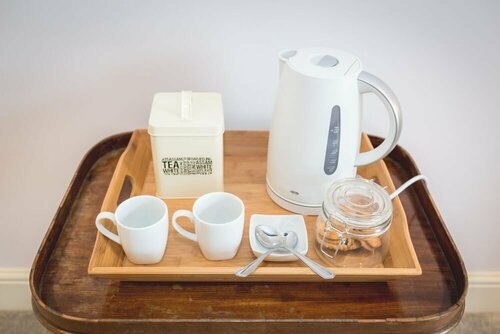 Внешний вид отеля The Bower Inn в Бриджуотере, фото 4