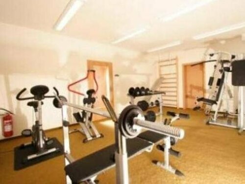 Гостиница Hotel Emeran в Литвинове