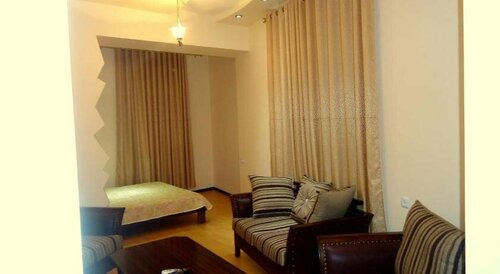 Гостиница Aleppo в Ыгдыре