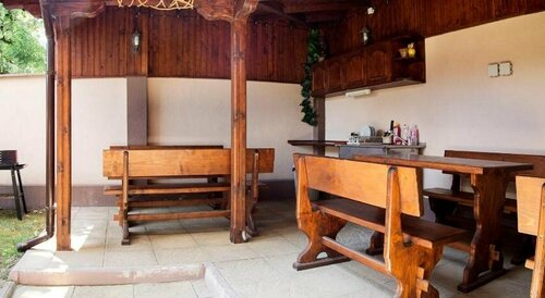 Гостиница Ivatea Family Hotel в Равде