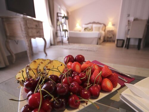 Внешний вид отеля Le Petit Boutique Hotel - Adults Only в Сантандере, фото 2