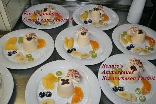 Гостиница Hotel-Gasthof Zur Rose в Обераммергау