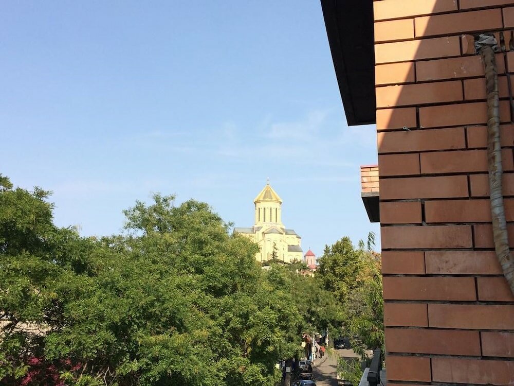 Отель Visit - 2