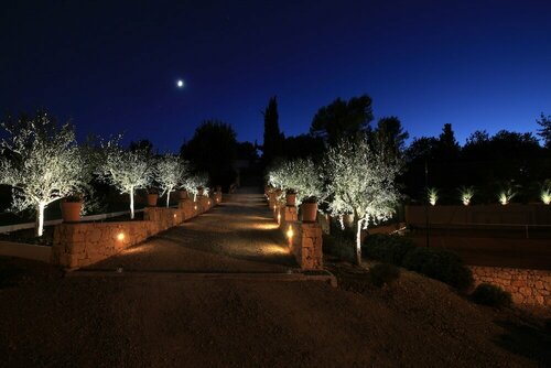 Внешний вид отеля Seventeen Hotel в Вальбонне, фото 4