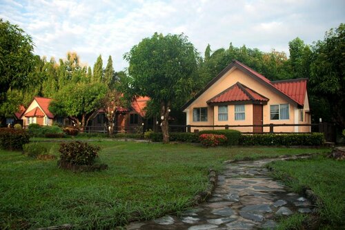 Pruksa Valley Resort - Hostel