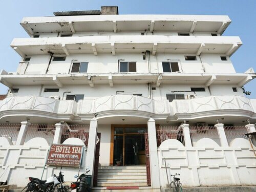 Spot On 43882 Hotel Jeevak International