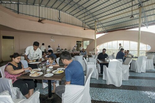 Гостиница Nanutel Margao в Маргао