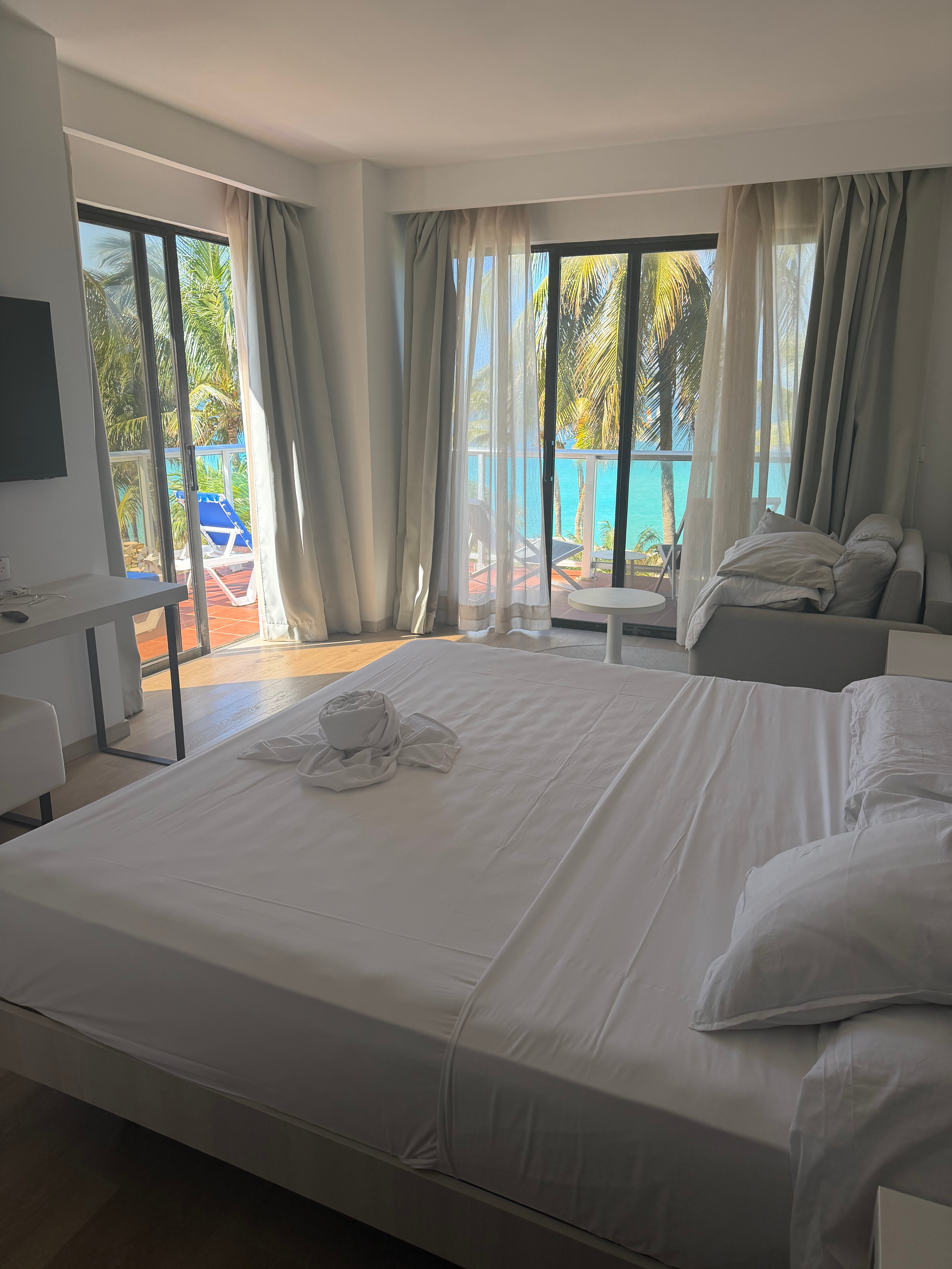 Фото Melia Peninsula Varadero