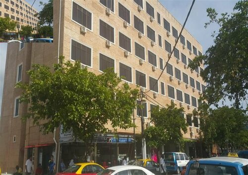 Внешний вид отеля Langgura Baron Resort в Пантае Ченанге, фото 5