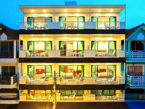 Dream Boutique Hotel