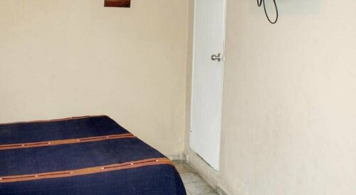 Гостиница Ximenas Guest House в Сан-Сальвадоре