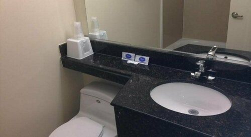 Гостиница Motel 6 New Brunswick в Нью Брансуике