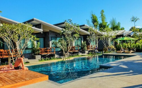 Family House Zen Boutique Resort