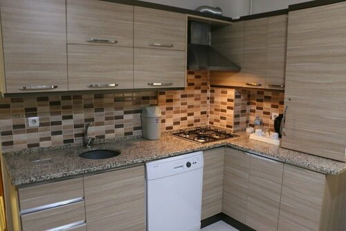 Гостиница My Rezidance Hotel в Юнусэмре