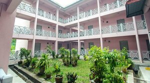Гостиница Hotel Seri Malaysia Seremban