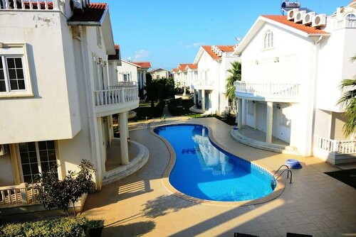 Гостиница Penelope Villa в Белеке