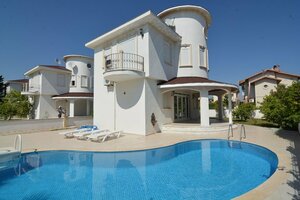 Апартаменты Bella Villa Vigo