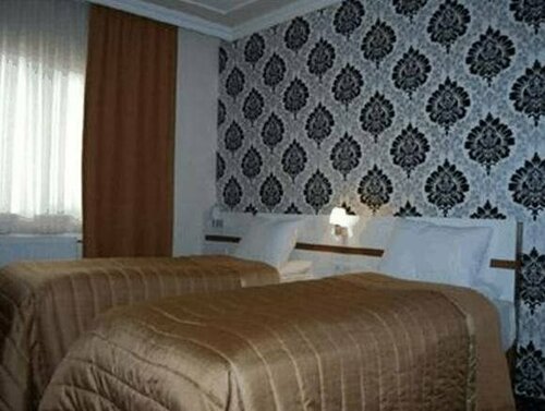 Hotel Sibar