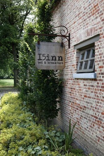 Гостиница 15 Inn в Провинции Антверпен