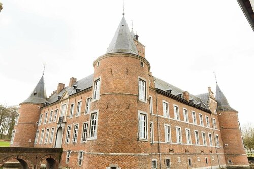 Гостиница B&b Kerkevelde в Лимбурге