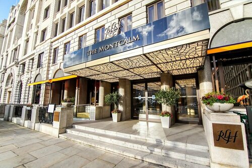 The Montcalm Royal London House