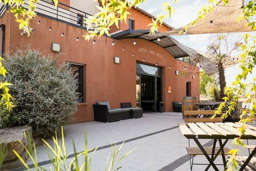 Гостиница The Originals City; Hôtel des Arts; Montauban в Альби