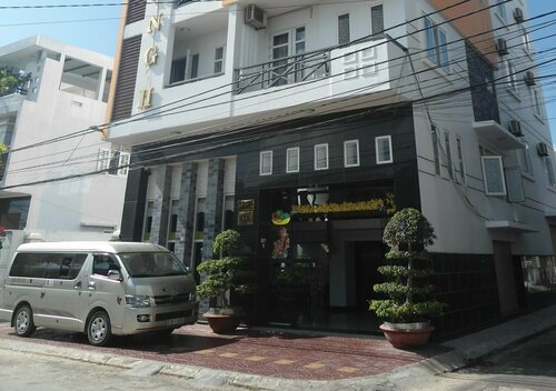 Khang Khang 2 Hotel