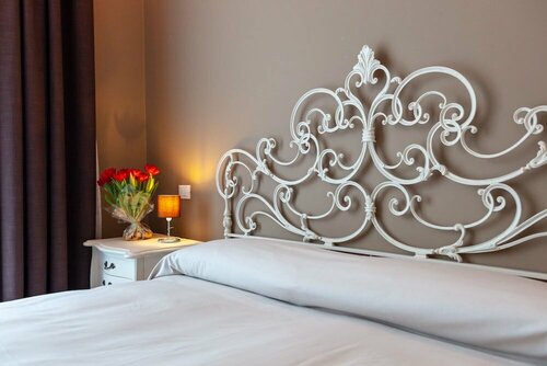 Внешний вид отеля Art Hotel Ventaglio в Бардолино, фото 4