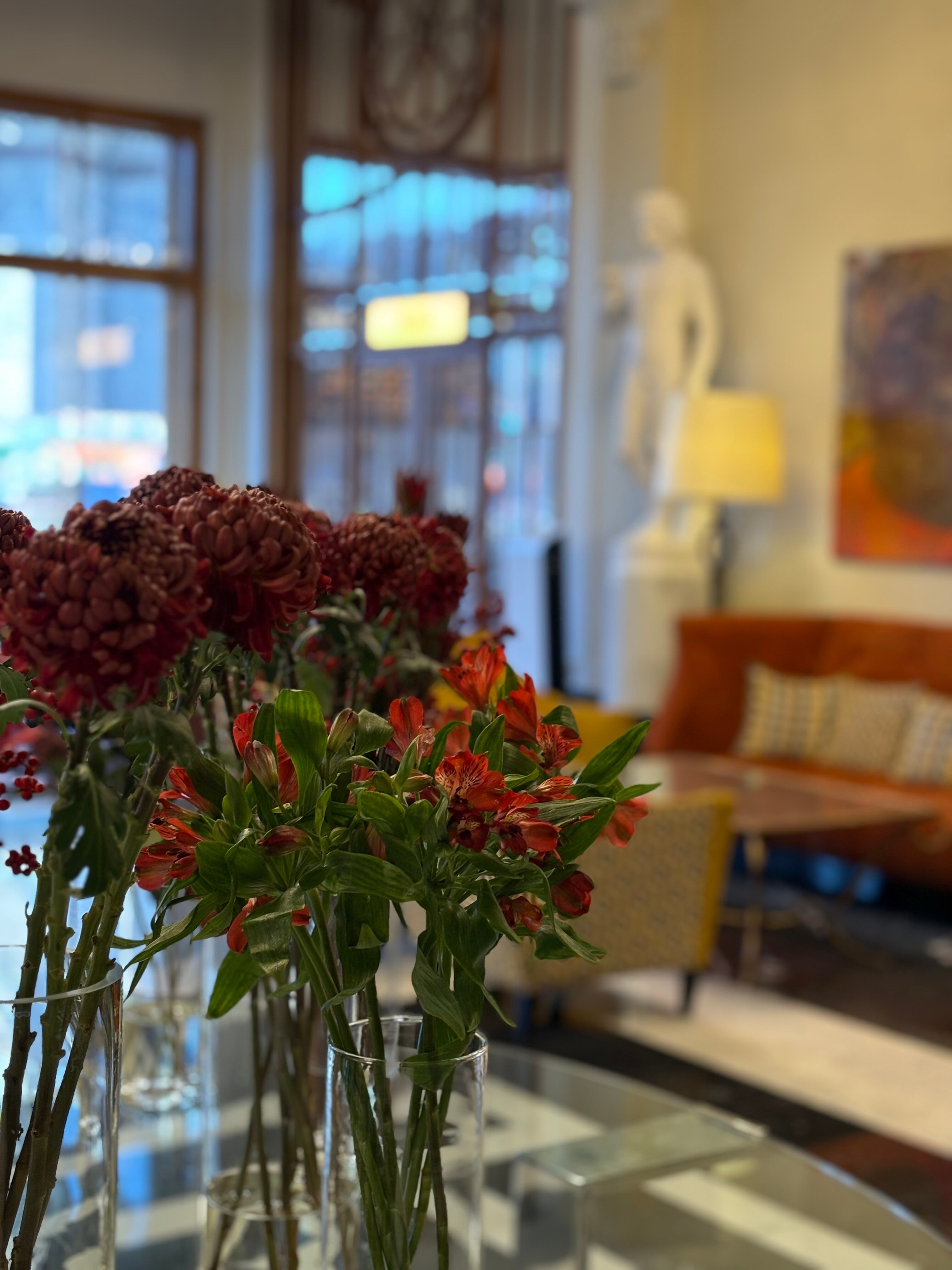 Фото Англетер