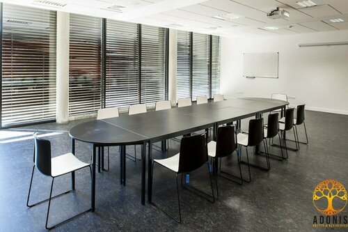 Апартаменты Adonis Dijon Maison Internationale в Боне